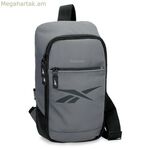 Ուսի պայուսակ Reebok Newport