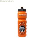 Շիշ Gold Nutrition GN61910 Մուգ նարնջագույն 500 մլ