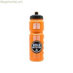 Շիշ Gold Nutrition GNBIDAO-VENDA մուգ նարնջագույն ալյումինե 700 մլ