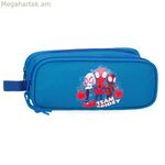 Ճանապարհորդական պայուսակ Marvel Marvel 2C Team Spidey Blue