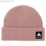 Գլխարկ Burton Recycled Vt Beanie Beige Մեկ չափս