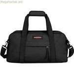 Սպորտային պայուսակ Eastpak Compact Black