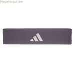 Adidas ADTB-10704PL-NL մանուշակագույն առաձգական դիմադրության ժապավեններ