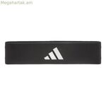 Adidas ADTB-10705BK-NL սև առաձգական դիմադրության ժապավեններ