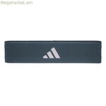 Adidas ADTB-10705BL-NL առաձգական դիմադրության ժապավեններ մուգ կապույտ