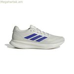 Վազքի կոշիկներ մեծահասակների համար Adidas Runfalcon 5 սպիտակ