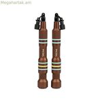 Պարան բռնակներով Picsil Insigne Fast Rope Copper Brown