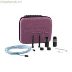 Պարան բռնակներով Picsil 241 Ամեթիստ կապույտ մանուշակագույն