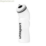 Շիշ Uhlsport 100120903 Սպիտակ թափանցիկ պոլիէթիլեն 750 մլ