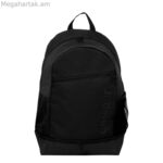 Սպորտային պայուսակ Uhlsport Essential Back Black