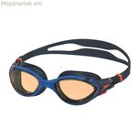 Լողի ակնոցներ Speedo Biofuse 2.0 թուրքական կապույտ մեկ չափս