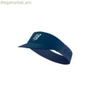 Դիմացիկ Compressport Pro Racing կապույտ մեկ չափսի