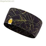 Սպորտային գոտի գլխի համար՝ La Sportiva Mountain Black