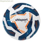 Ֆուտբոլային Uhlsport թիմի չափս 5, կապույտ 5