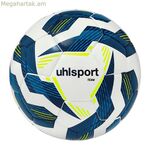 Ֆուտբոլային Uhlsport թիմի չափս 4, կապույտ 4