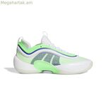 Բասկետբոլի կոշիկներ մեծահասակների համար Adidas DON Issue 6 սպիտակ