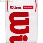 Սպորտային սրբիչ Wilson Sport White