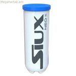 Պադելի գնդակներ Siux Neo գնդակներ Speed