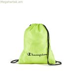 Չեմպիոն Սաթչել Լիմա՝ լարային պայուսակով