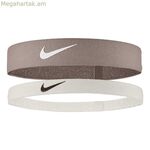 Սպորտային գլխի ժապավեն Nike Flex գլխակապ մեկ չափսի