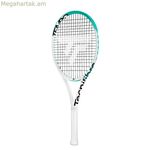 Թենիսի ռակետ Tecnifibre Tempo V2 270 G0 Ակվամարին