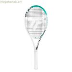 Թենիսի ռակետ Tecnifibre Tempo V2 285 G1 ջրային