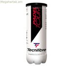 Պադելի գնդակներ Tecnifibre Tour 3