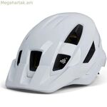 Մեծահասակների համար նախատեսված հեծանվային սաղավարտ Endura Hummvee սպիտակ