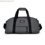 Սպորտային պայուսակ Eastpak Stand մուգ մոխրագույն