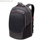 Պադելի մեջքի պայուսակ Head Coello Pro X Padel 30L սև