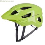 Մեծահասակների համար նախատեսված հեծանվային սաղավարտ Endura Hummvee բաց կանաչ