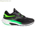 Վազքի կոշիկներ մեծահասակների համար՝ Joma Sport Active 2531 սև