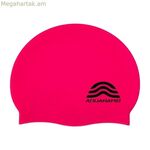 Լողի գլխարկ Aquarapid Lhair Fuchsia սիլիկոնե