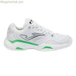 Տղամարդկանց թենիսի կոշիկներ Joma Sport Master 1000 2502 սպիտակ