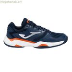 Տղամարդկանց թենիսի կոշիկներ Joma Sport Master 1000 2503 մուգ կապույտ