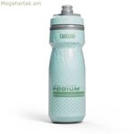 Շիշ Camelbak Podium Chill Blue պոլիպրոպիլենային 600 մլ