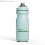 Շիշ Camelbak Podium Blue պոլիպրոպիլենային 600 մլ