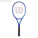 Թենիսի ռակետ Wilson Ultra Team V5 կապույտ
