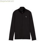 Կանացի սպորտային բաճկոն Puma W Strong Full