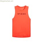 Տղամարդկանց անթև մարզաշապիկ Puma MX Hyrox Cloud Red