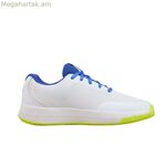 Կանացի թենիսի կոշիկներ Wilson Intrigue Lite սպիտակ