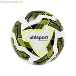Փակ ֆուտբոլի Uhlsport Soccer Pro դեղին գույնի Addglue (չափս 5)