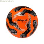 Փակ ֆուտբոլի գնդակ Uhlsport Sala Classic Orange (չափս 4)