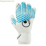 Դարպասապահի ձեռնոցներ Uhlsport Fm Cybertec Soft Pro Water Adults