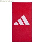 Սպորտային սրբիչ Adidas JD1121 կարմիր