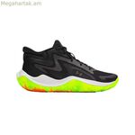 Բասկետբոլի կոշիկներ մեծահասակների համար Under Armour Jet '25 սև