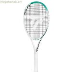 Թենիսի ռակետ Tecnifibre Tempo V2 255 G0 ջրային