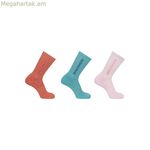 Գուլպաների փաթեթ Salomon Everyday Crew 3 հատ