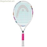 Թենիսի ռակետ Head Paw 21 սպիտակ