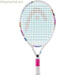 Թենիսի ռակետ Head Paw 19 սպիտակ